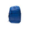 Nike Polyamide Polyester Backpack Regular Unisex Blue (Unisex) Backpacks BA4903 442