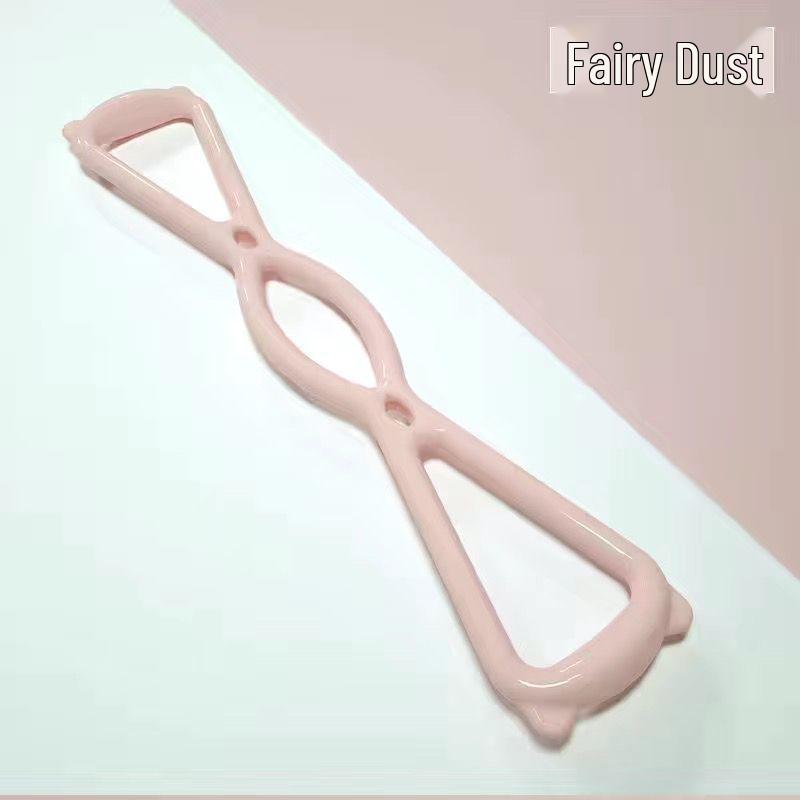 Foam Roller Muscle Relaxer - Slim Calves Yoga Massager Tool