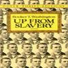 Up from Slavery by Booker T. Washington Paperback Book 9780486287386