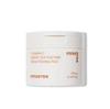 Vitamin C Tone-Up Radiance Toner Pads Brightening Skincare 60 Pads / 170mL