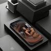 Ella Singer Langley Phone Case For iPhone 17 16 15 14 13 12 11 Pro Xs Max Mini Plus Antislip Shockproof Hard