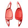 For Cupra Formentor LEON Ateca 2021 2022-2024 2025 Car Steering Wheel Shift Paddle Gear Paddles DSG Extension Aluminum Alloy