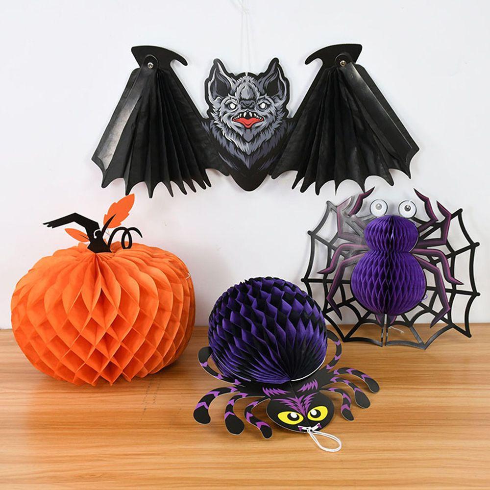 For Home Kids Gift Props Supplies Party Supplies Ornaments Hanging Lantern Halloween Decoration