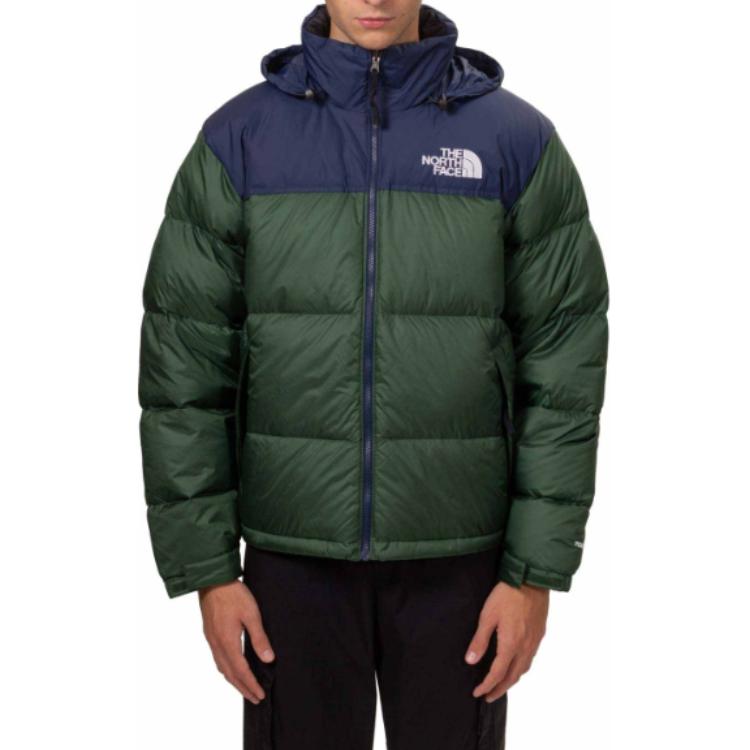 The North Face 1996 Down Jacket Men's NF0A3C8D-OAS