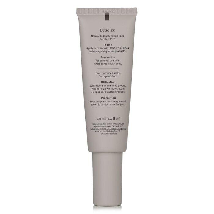 EPIONCE Lytic TX Retracting Lotion - For Normal To Combination Skin