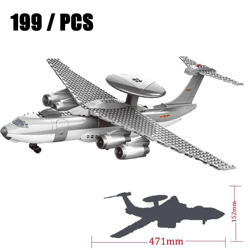 2024 Sluban WW2 Military Russia Air Weapon Mi-24 Attack Helicopters Hind Model Building Blocks Classics Fighter Bricks Plane Toy