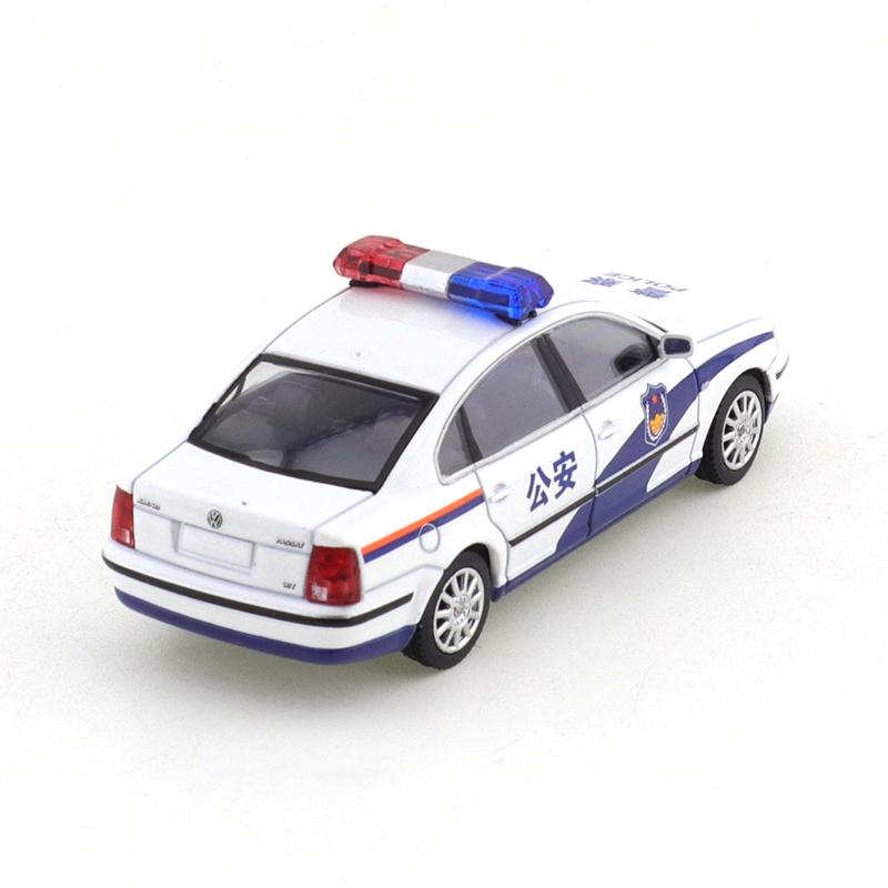AABIO1 Xcartoys 1/64 Volkswagen Passat (B5) Car Alloy Toys Motor Vehicle Diecast Metal Model Kids Xmas Gift Toys for Boys