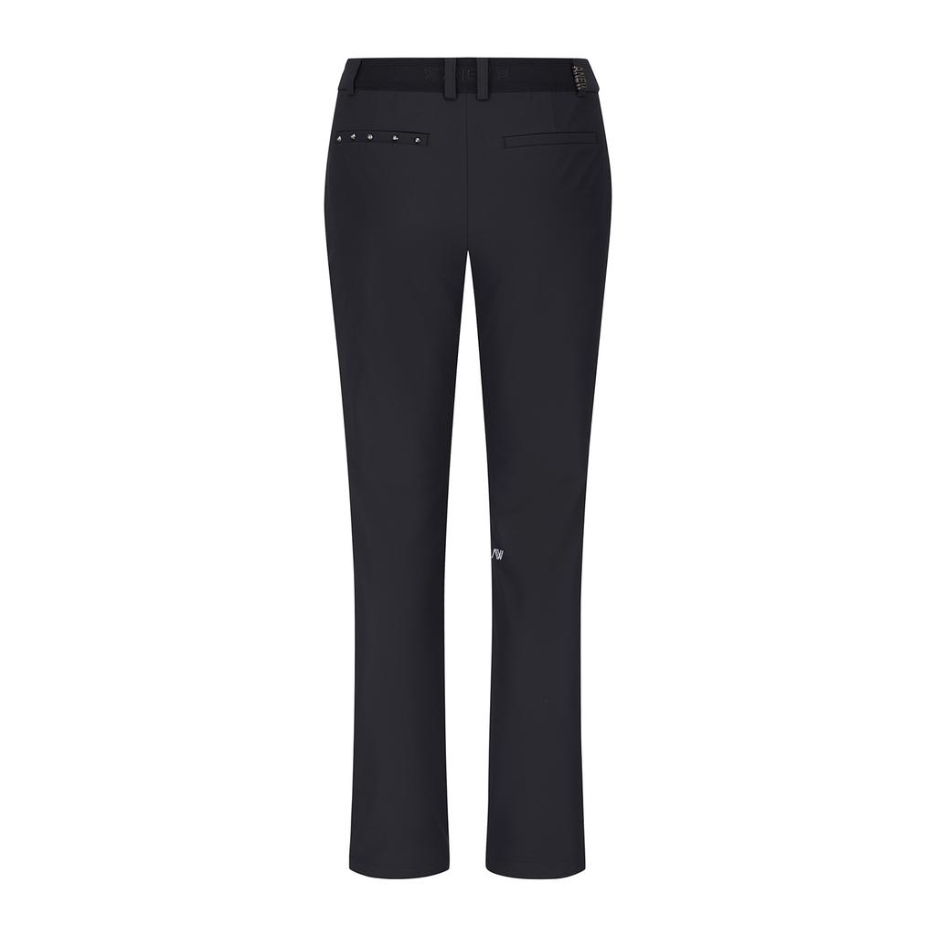 ANEW GOLF W Band Point Essential L/Pt_Bk