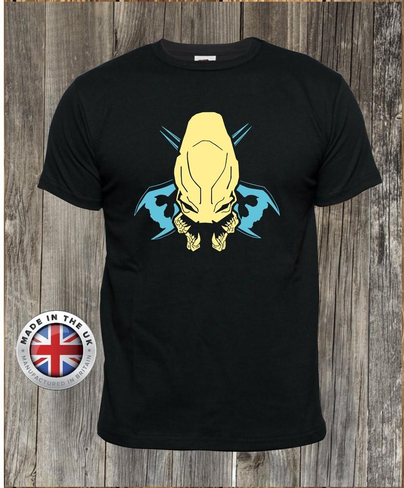 Halo t shirt Elite Covenant black tshirt,unisex,childrens   ladies fitted L