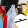 Elektrischer Front-Haken-Träger Lieferkomponente Haltbarkeit zum Aufhängen von Take-Away-Taschen Zubehör