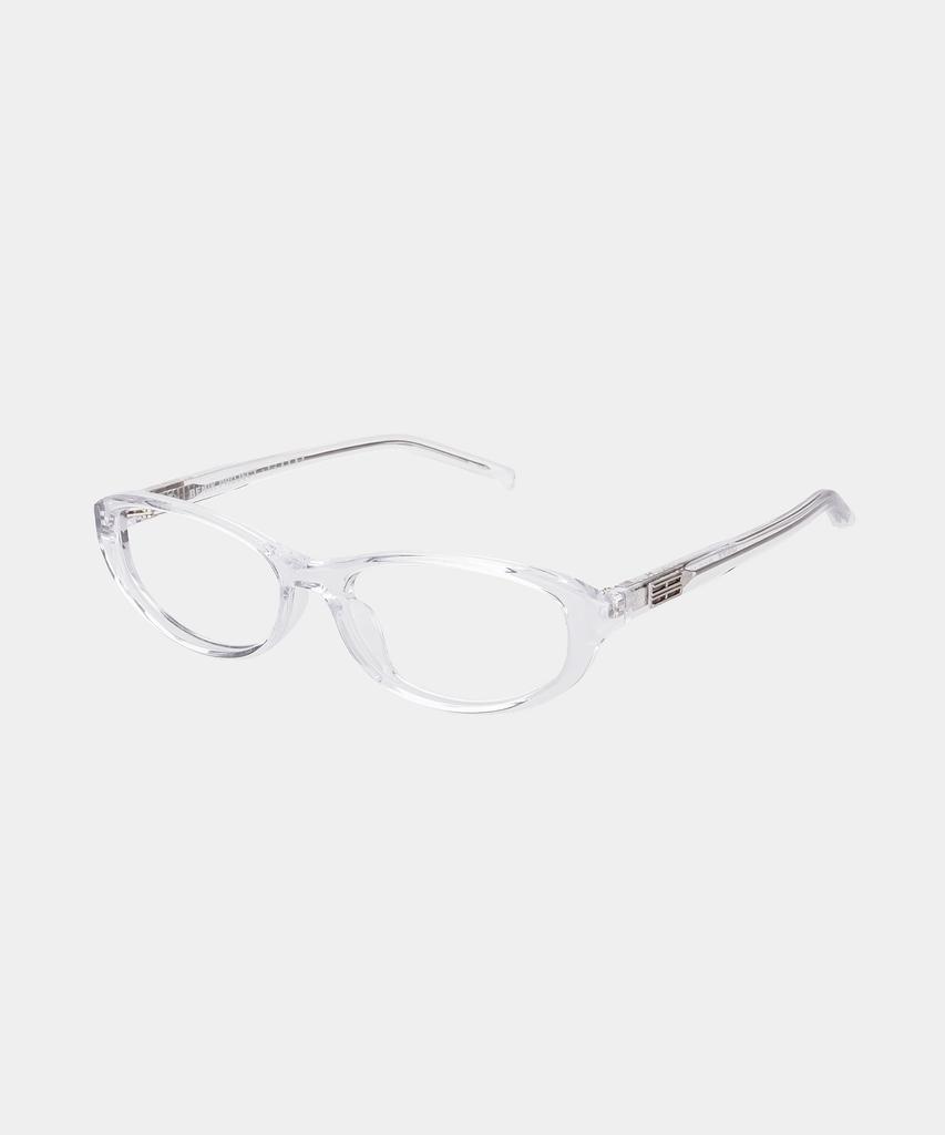 Binikeupeulojegteu [Blue Light Blocking Glasses] Hwee C3 Crystal