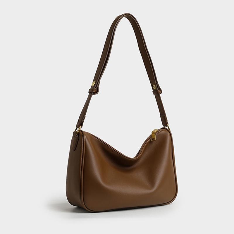 IELGY fashion solid color Korean style trendy messenger female bag