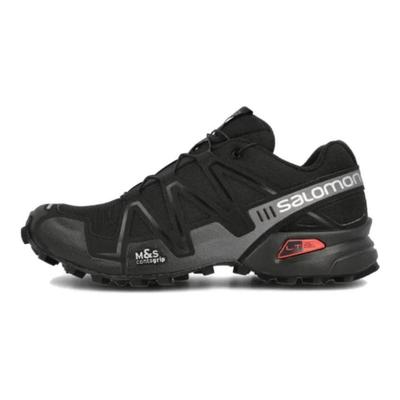 SALOMON Speed Cross 3 / L00 Tenisky 410855
