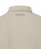 DISCOVERY EXPEDITION Men'S Hot Melt Polo Shirt (Beige2)