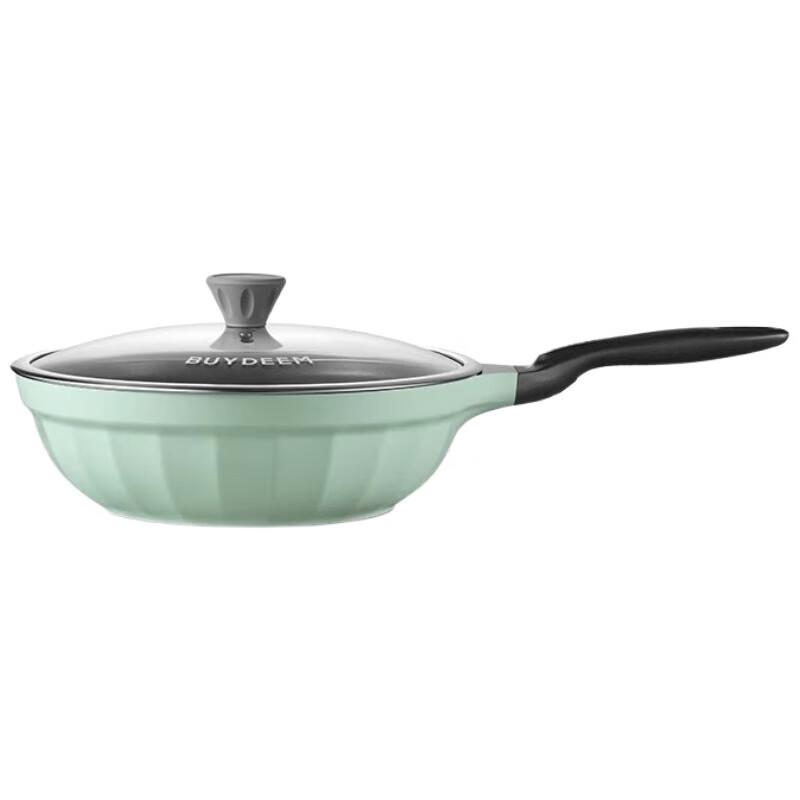 Buydeem CP151 Non-Stick Frying Pan