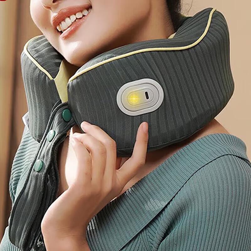 Hezheng U-Shaped Neck Massager