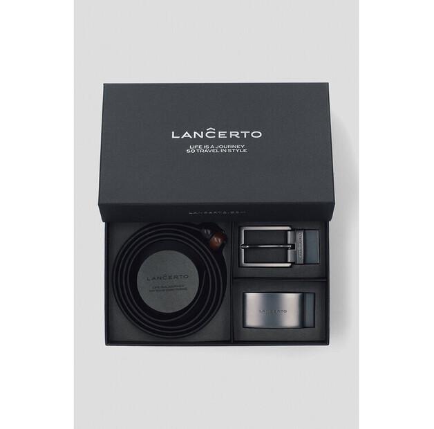 Ремень Lancerto Joaquin EU 34_85