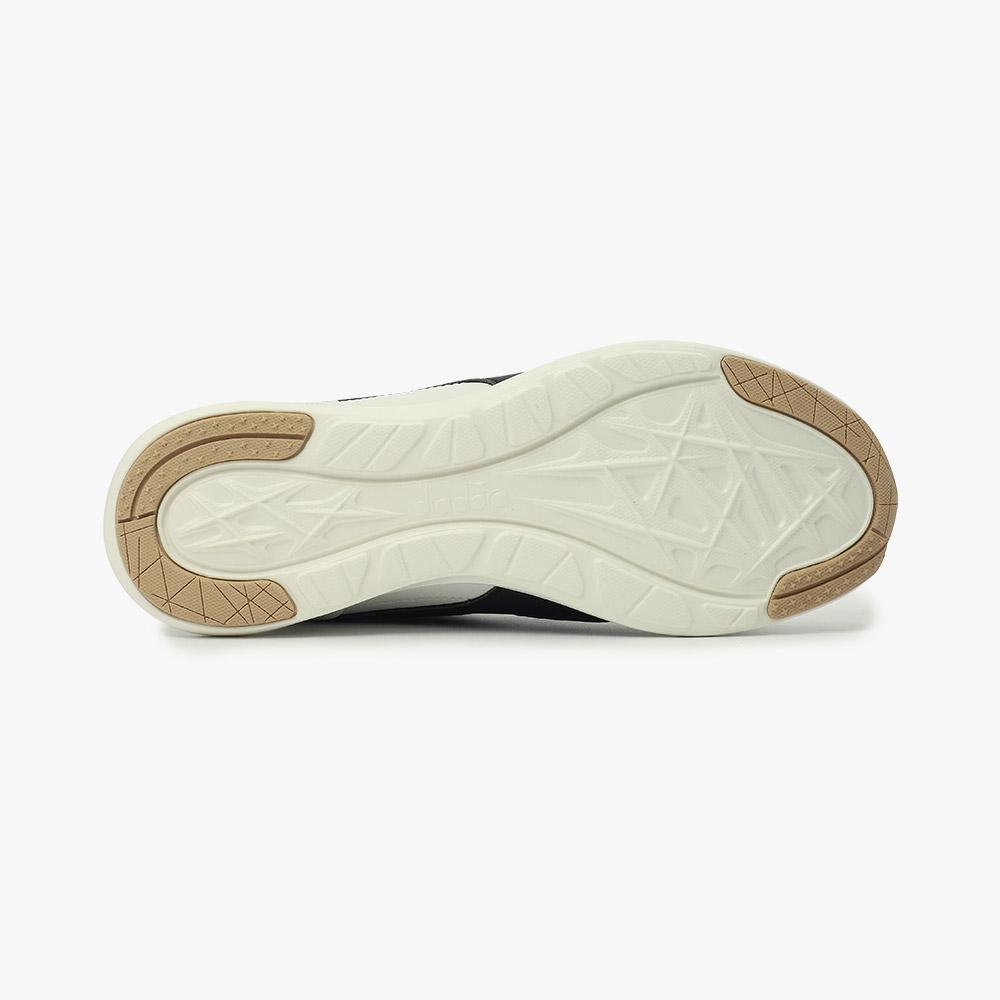 Diadora Avio White/Black