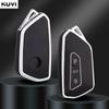 TPU Car Key Case Cover for VW Volkswagen/Golf 8 MK8 ID.3 ID.4 /Cupra/Skoda/Octavia A8/SEAT/Leon MK4 2020 2021/Formentor/Tarraco