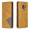 Portfel Etui z Klapką Dla Samsung Galaxy S9 S 9 Plus 9Plus S9Plus G965F G960F G965 Pokrowiec Magnetyczny Skórzany Stojak Etui na Telefon Torby