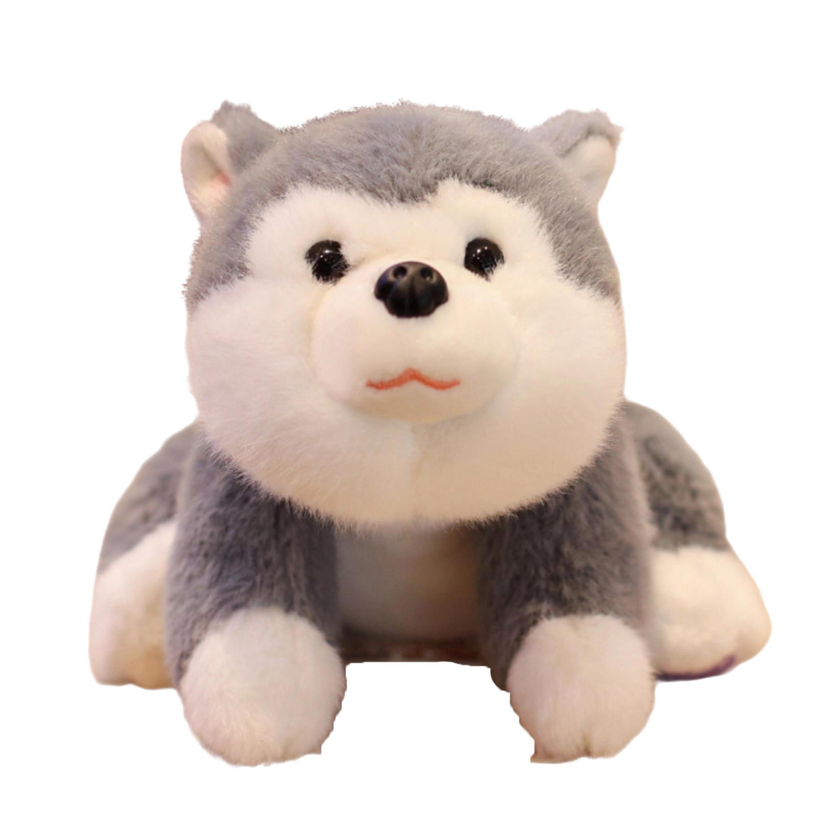 

Children’s Plush Toy Doll, Adorable Gift For Kids, Soft Stuffed Animal One Size