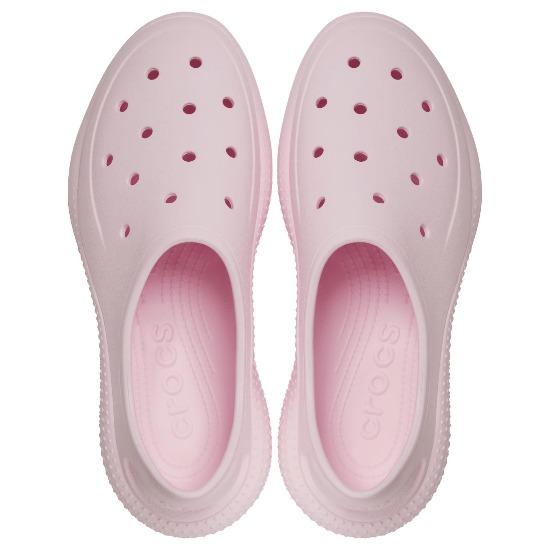 Crocs Classic Sneaker Pink Milk Unisex 210080-6ZW