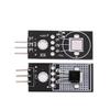 LM35D Temperature Sensor Module for Smart Car