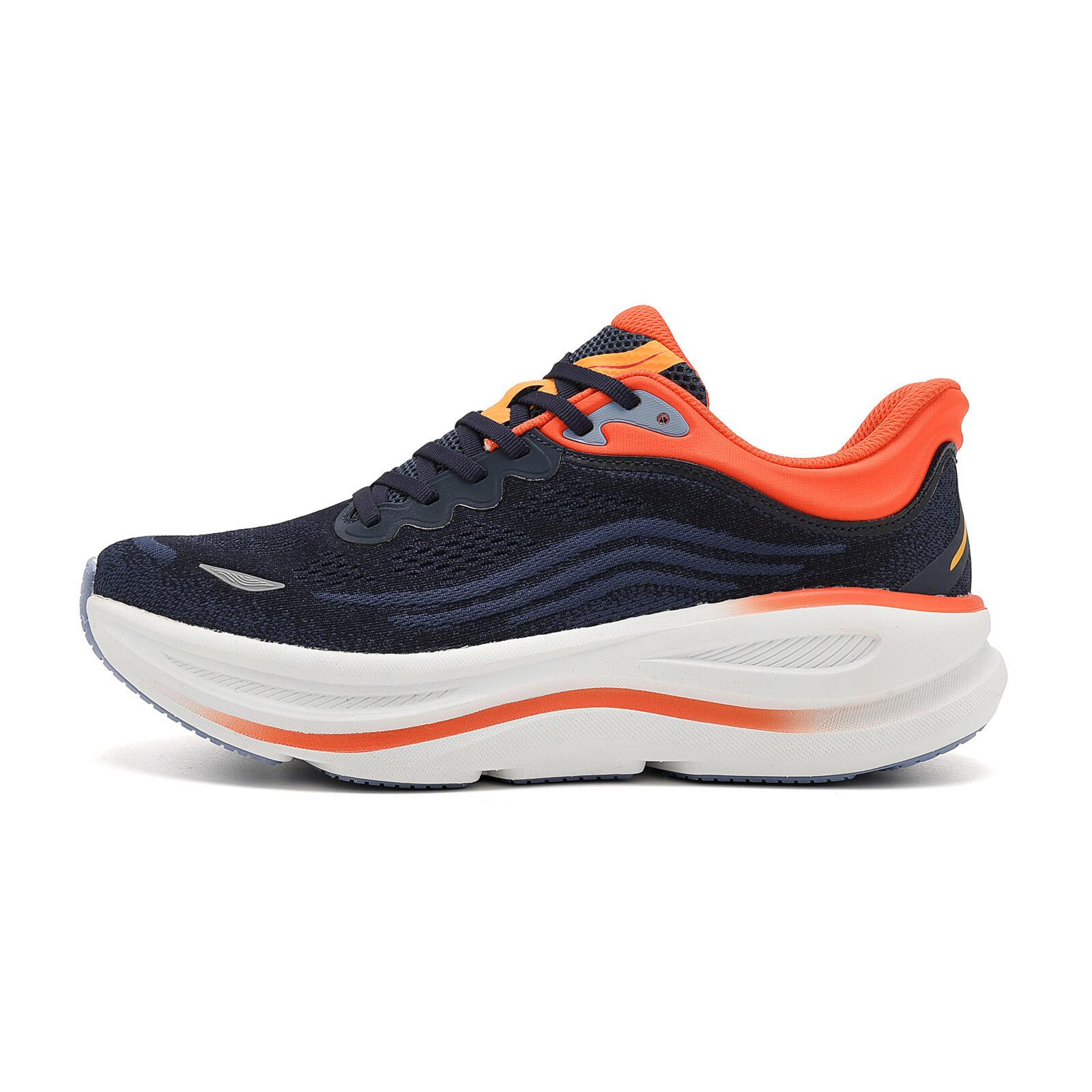 

Bondi 9 Trendy Lightweight Slip Resistant Height Increasing Casual Sneakers Breathable Mesh Running Shoes 36