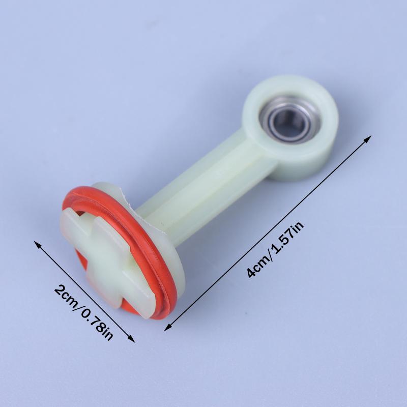 Inflatable Pump Ring Cylinder Pneumatic Gear Piston For Inflatable Pump 2 Electric Pump Connecting Rod Seal Ring 19-Cyli