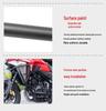 Honda NX500 Full Protection Upper & Lower Engine Bumper Bars - Anti-fall Modified Accessories