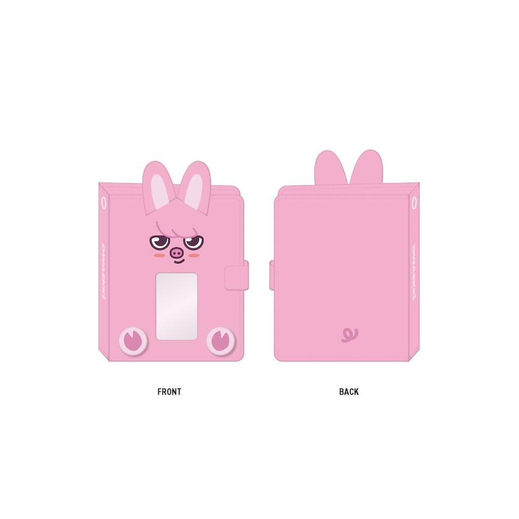 Stray Kids World Tour RUN IT JAPAN OFFICIAL GOODS MD PRE-ORDER