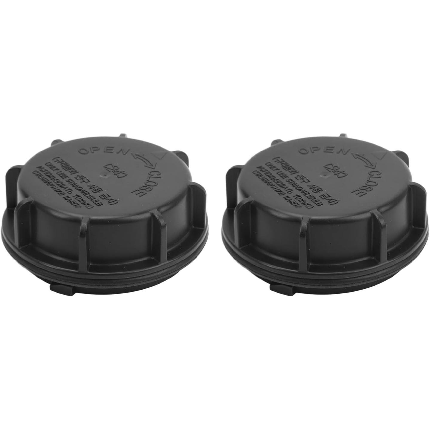 

Headlight Dust Covers, 2 Pcs Headlight Dust Cap 921402d000 Head Lamp Dust Cover Replacement Fit for Kia Sportage 2011-2016, Sedona 2006-2012, Sorento