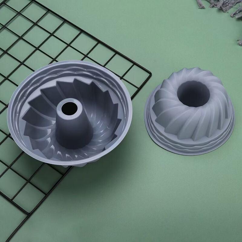 

MDNG Silicone Pumpkin Cake Mold