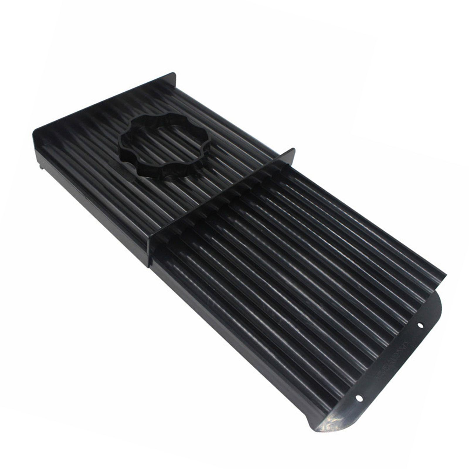 

Карповая рыбалка Роликовый стол Изготовитель бойлов 8мм-20мм Пластина для катания бойлов Круглый ролик для бойлов Доска для катания бойлов для рыбалки на открытом воздухе 12MM