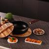Lianchuang Stainless Steel Wok