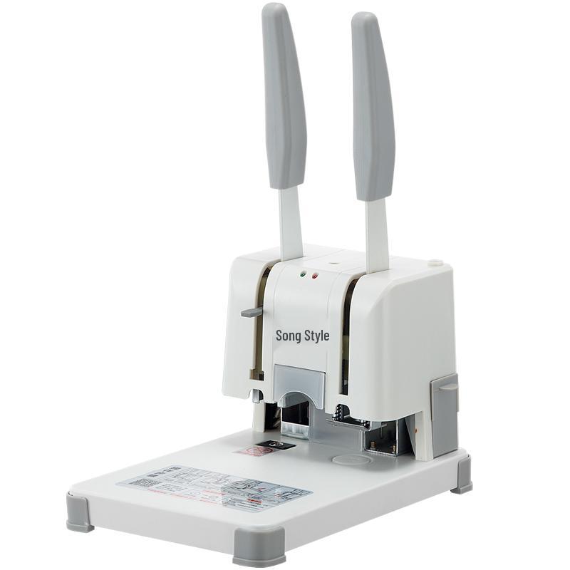 GEPAD GP-30E Manual Financial Document Binding Machine