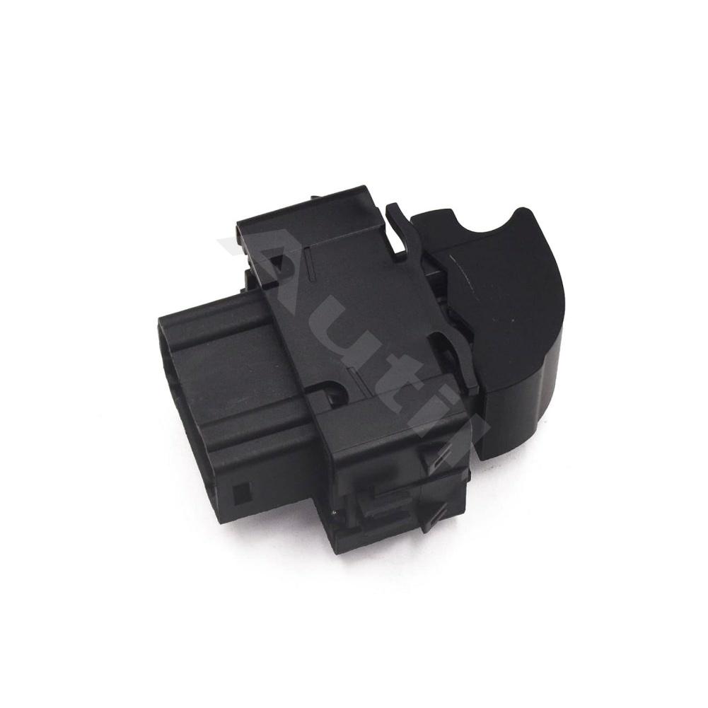 25421-0001R Front Right Single Power Window Switch Electric Glass Lifter Button for Renault Megane Fluence Kangoo Twingo III