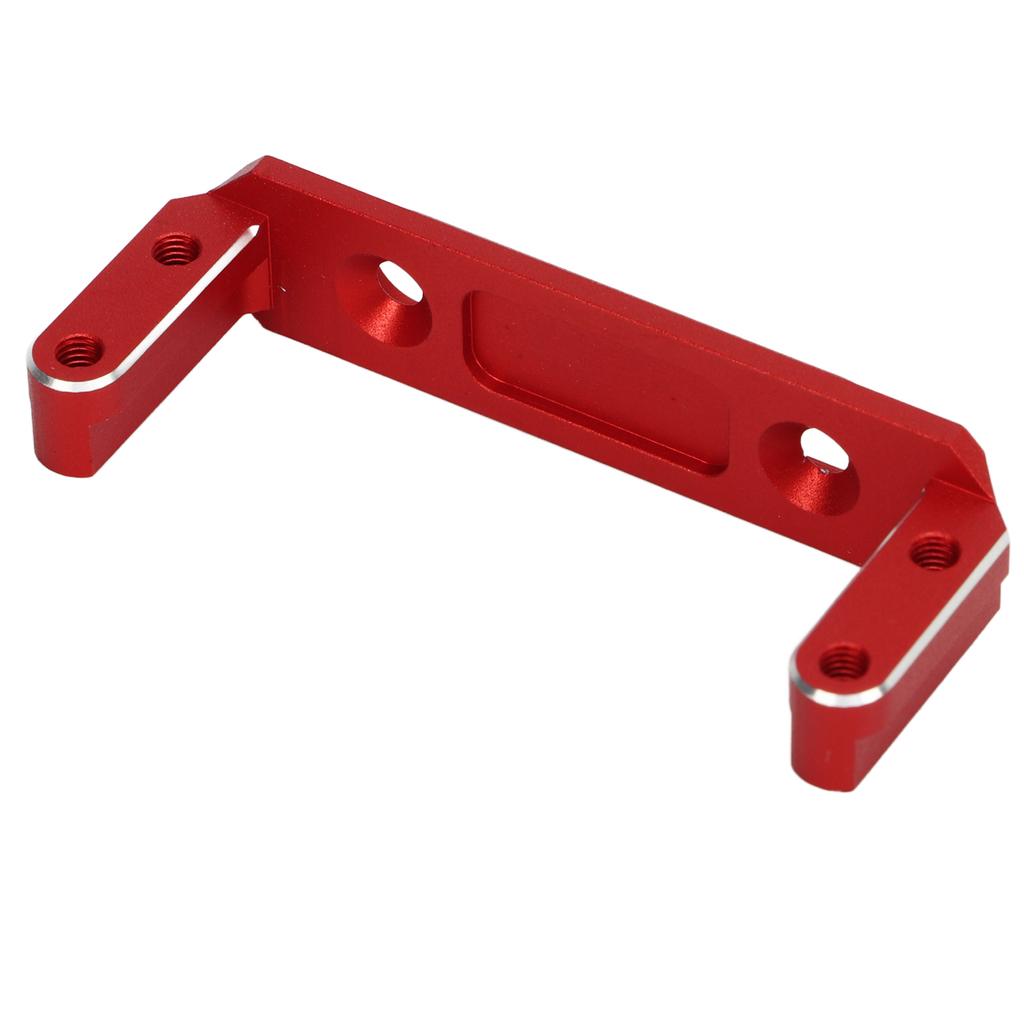 RC Auto Servo Halterung Aluminiumlegierung Servo Halterung für Capra UTB10 110 RC Crawler Upgrades Zubehör