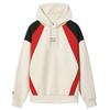Men's Colorblock Hooded Sweatshirt