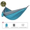 Outdoor Camping Parachute Hammock
