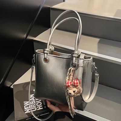 Kleine Tasche Damen Neue vielseitige Umhängetasche Mode Handtasche