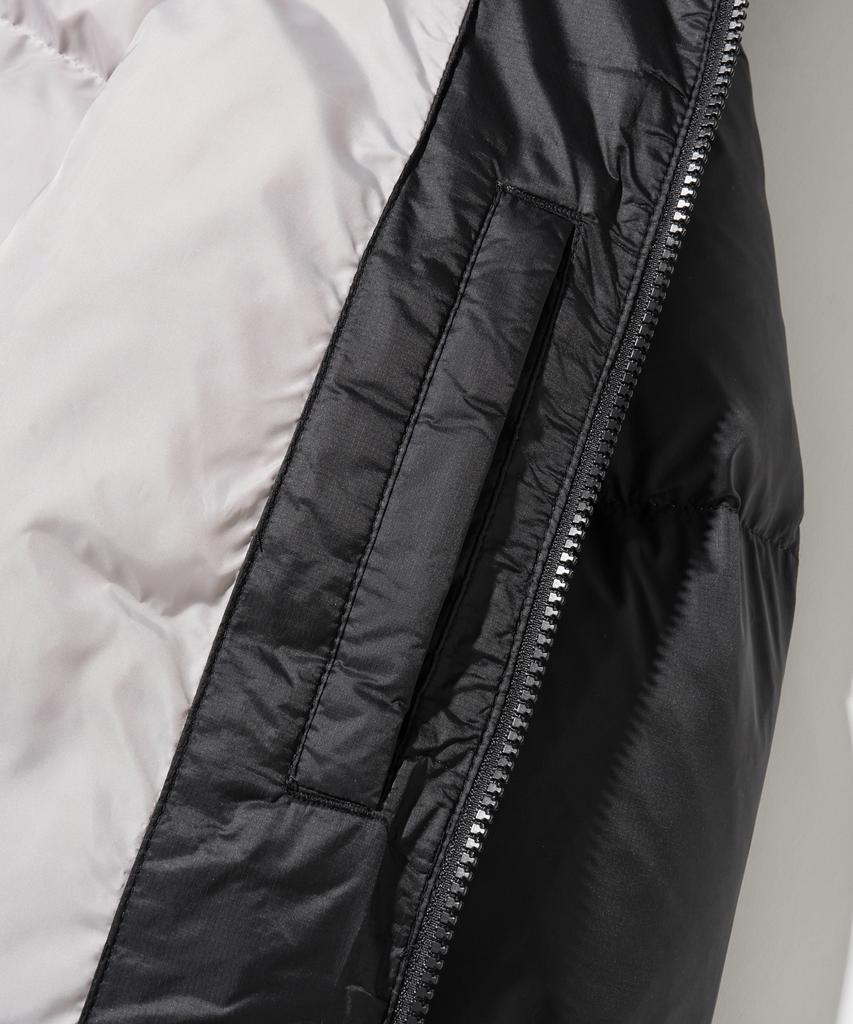 Butterfly Sportswear Active Light Down Jacket Black