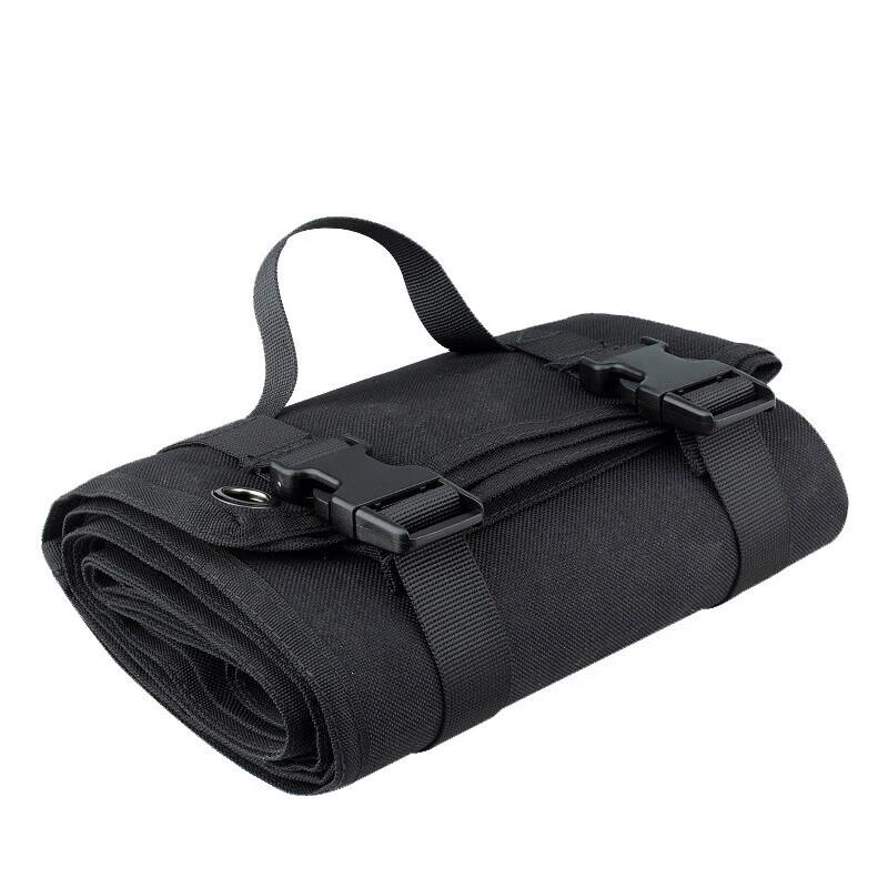 Foldable Outdoor Tactical Shooting & Camping Mat