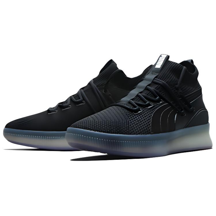 PUMA Clyde Court 'Purple Glow' Men's 191715-06