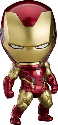Nendoroid Avengers/Endgame Iron Man Mark 85 Endgame Ver. Non-scale ABS&PVC Painted Movable Figure