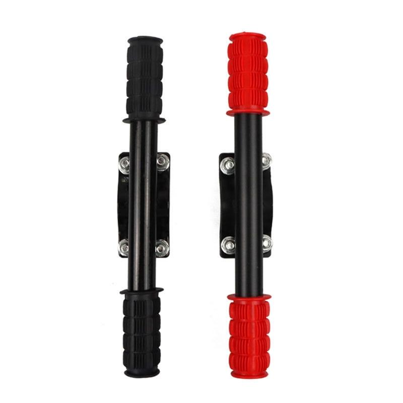 Rutschfester Elektroroller Kinder Griffgriff Verstellbarer Roller Rutschfester Kinderhandlauf Kindersicherer Halter Rollerteil