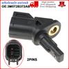 3M5T2B372AB ABS Wheel Speed Sensor Front for Ford Mondeo Mazda 3 5 Volvo C30 S40