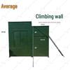 Zhongjun Modular Physical Training Climbing Wall