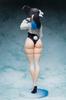 Reverse Studio Sailor Suit Bunny Girl Scale PVC ABS Painted Finished Figure 1/6 &
