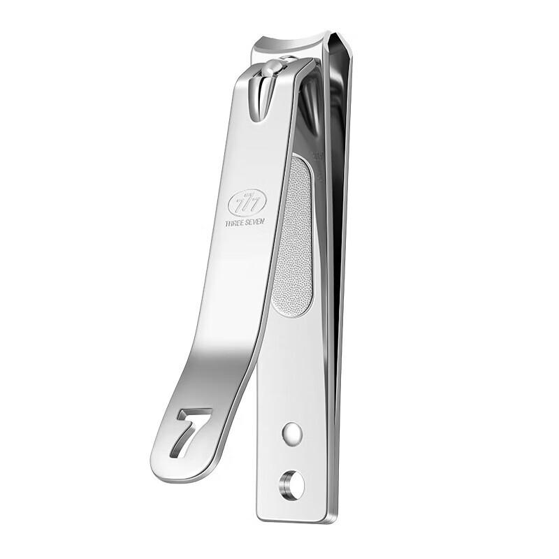 777 Large Flat-Edge Nail Clipper